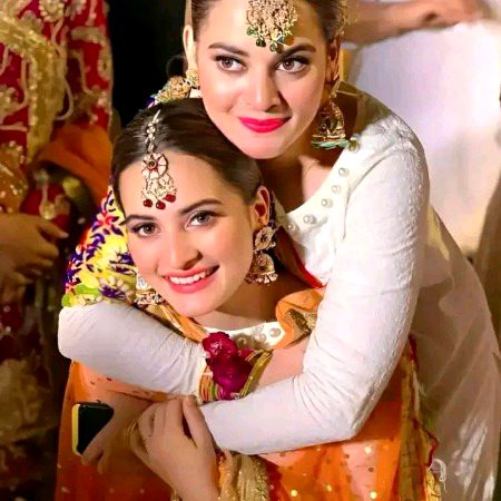 Pakistani Celebs image