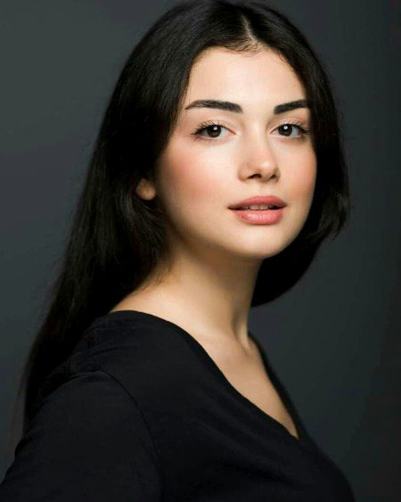 Turkish Celebs image