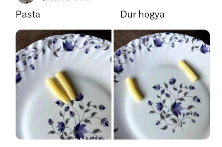 Kia zamana agya hai