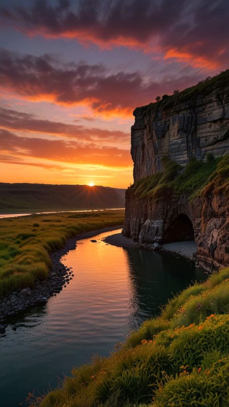 Beautiful Nature image