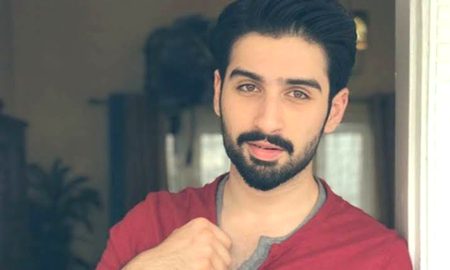 Pakistani Celebs image
