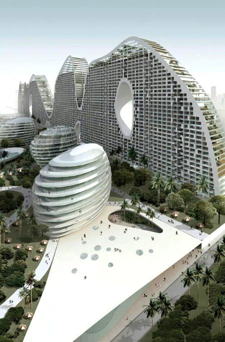 Beautiful Structures image