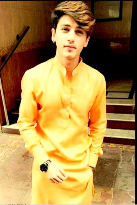 روک ٹوک مجھے پسند نہیں🔥🔥 
میں اپنی مرضی کا مالک ہوں👁️👁️