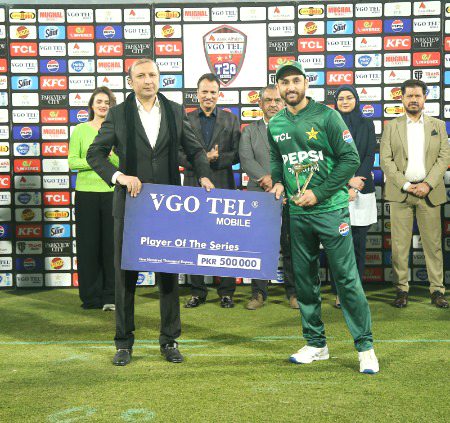 Pakistani Celebs image