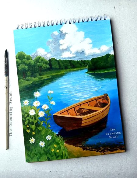 Paintings image