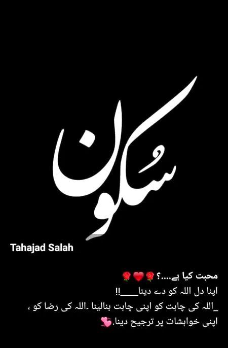 Islamic Quotes image