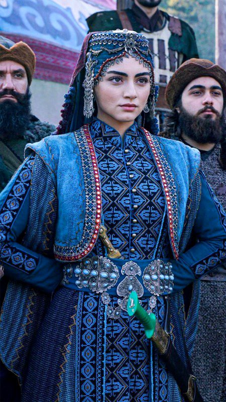 Turkish Celebs image