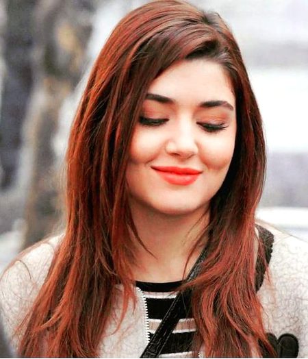 Turkish Celebs image