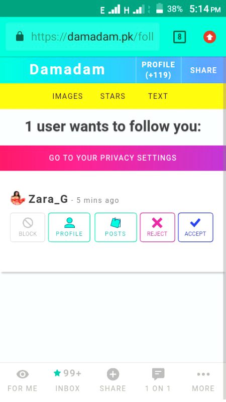 Damadam Roasting image