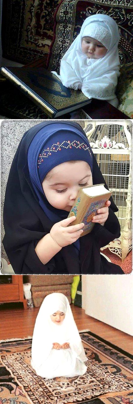 Beautiful Muslims baby .n5 .n1 .m5