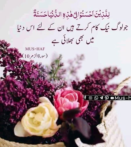 Islamic Quotes image