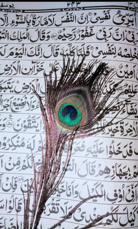 Islamic Quotes image