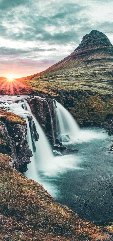 Beautiful Nature image