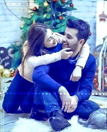 Beautiful People image