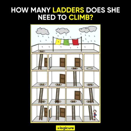Riddles & Puzzles image