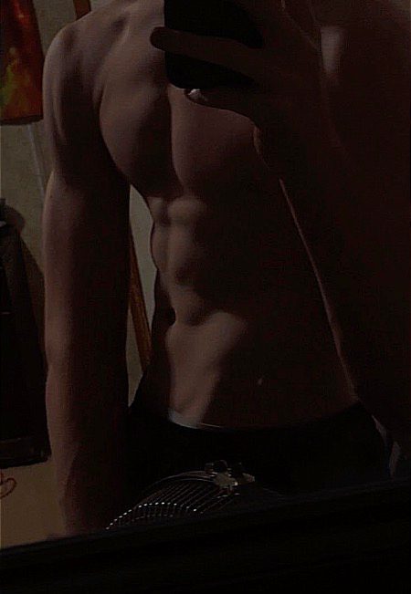 Embrace the struggle, for it shapes the warrior within