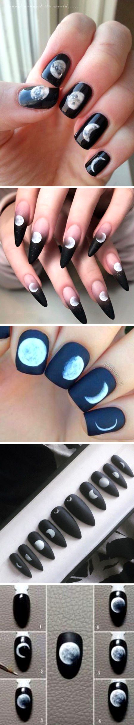 Nail art