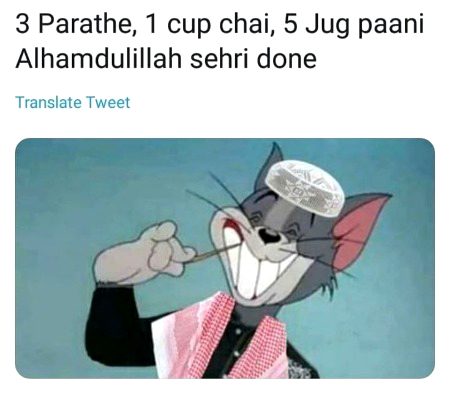 Memes & Satire image