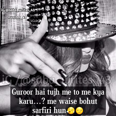 Attitude Quotes image
