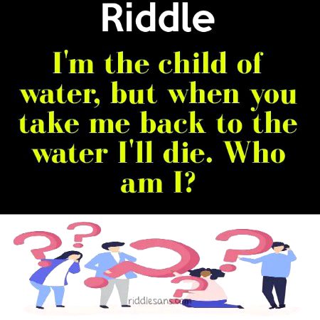 Riddles & Puzzles image