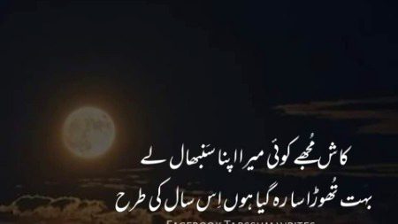 Sad Poetry image