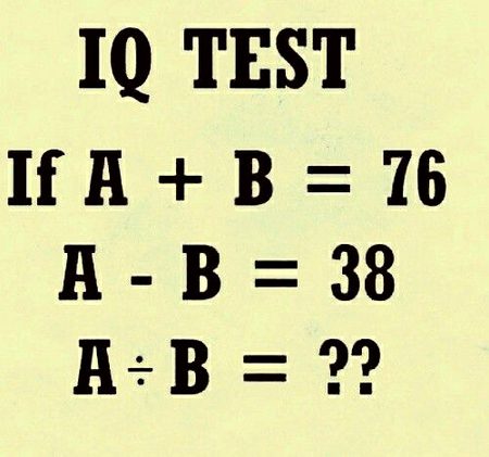 Math Test image