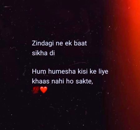 True 🔥💔