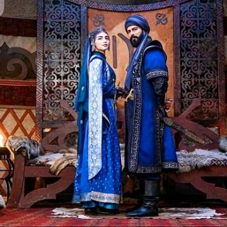 Bala ve osman😘