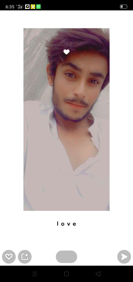 بری نظروں کی خیر کرنا مولا۔۔
دن جوانی کے عروج پر ہیں۔۔۔🙏