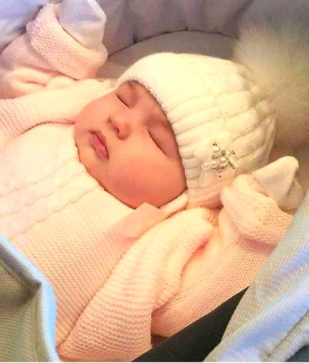 Beautiful People image