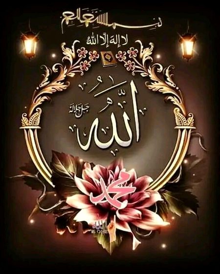 Islamic Quotes image