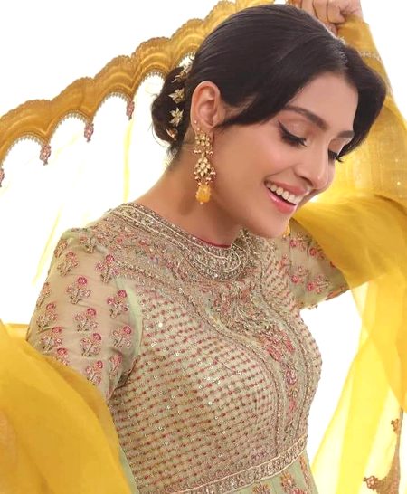 Pakistani Celebs image