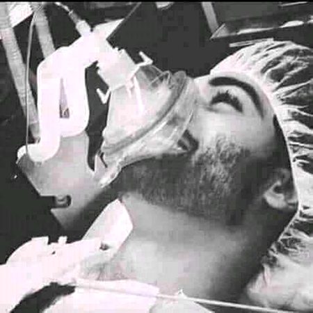 تیری بددعاٶں میں دم نہیں جاناں
میں بیمار تو ہوتا ہوں پر مرتا نہی💔💔