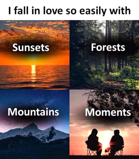 Beautiful Nature image