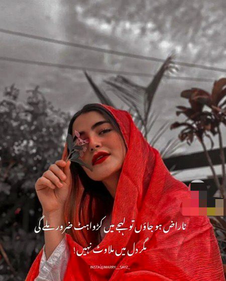 Attitude Poetry image