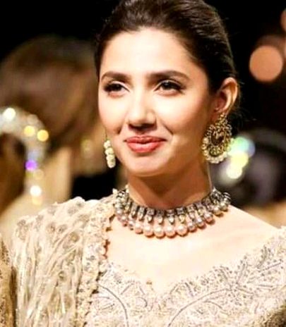 Mahira khan❤