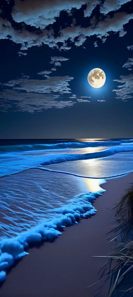 Beautiful Nature image