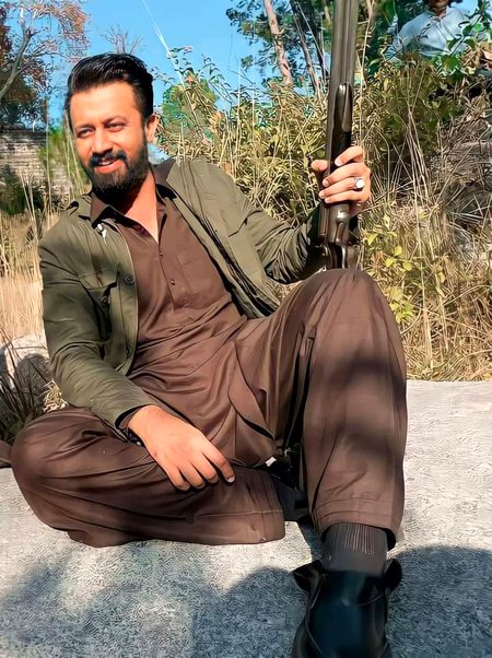 Pakistani Celebs image