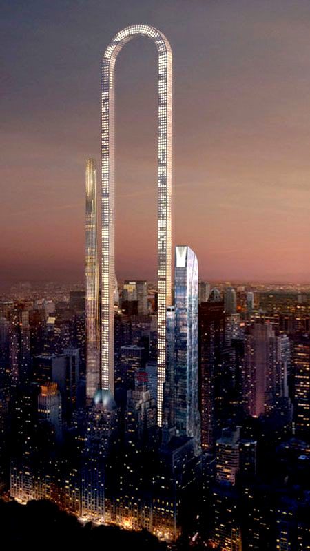 Beautiful Structures image