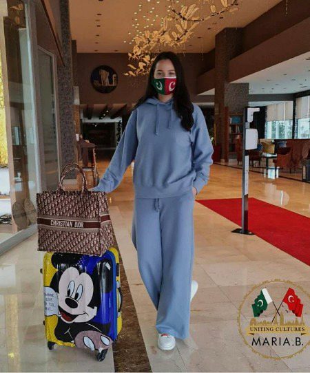 Turkish Celebs image