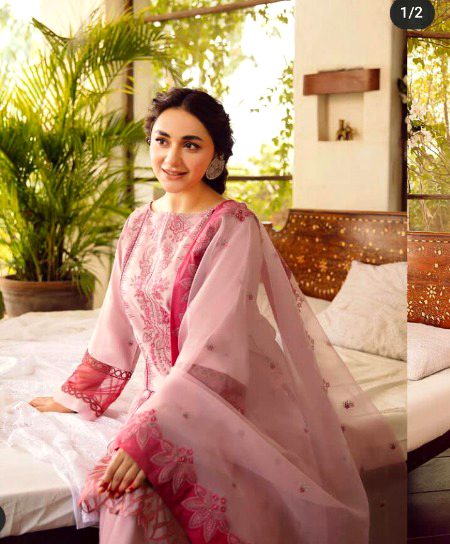 Pakistani Celebs image