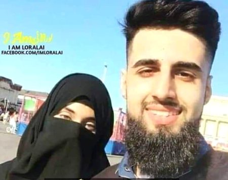 داڑھی میں مرد شہزادہ لگتا ہے ،
اور حجاب میں عورت شہزادی...❤️💯💯