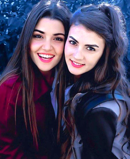 Turkish Celebs image