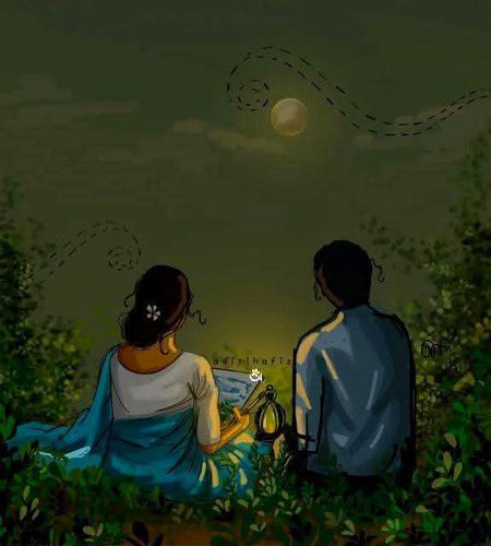 کیا پھر نہ رواں ہوگا وہ آواز کا دریا
...
کیا تشنہ سماعت لیے مر جائیں گے ہم لوگ
🖤🥀