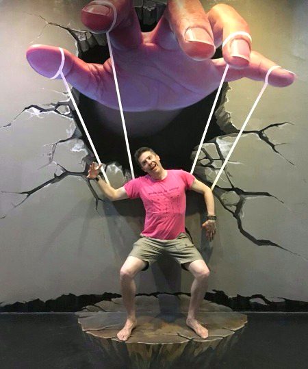 Street Art image