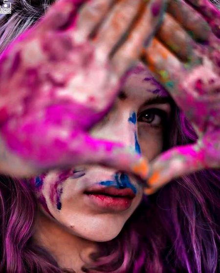 تُمہی سے رکھیں گے آباد جہاں تلک رہیگا..
وَگرنہ کہاں جائینگے دل سا کھلونا لے کر💔Unzii🥀