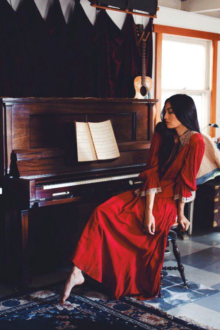Beautiful People image