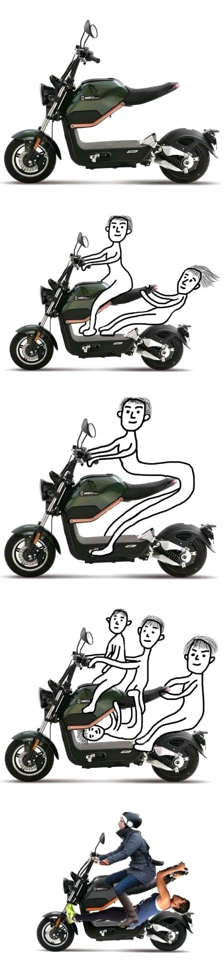 Memes & Satire image