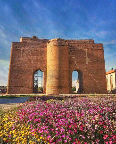 Beautiful Structures image