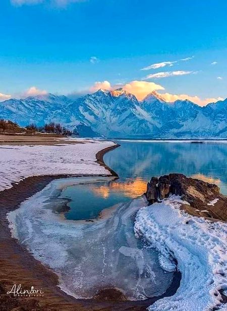 Beautiful Nature image